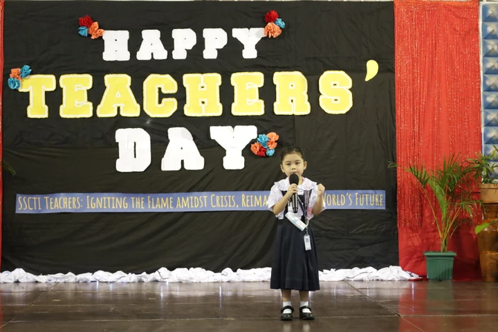 Teachers Day